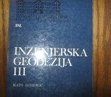 SNL INŽENJERSKA GEODEZIJA 3 MATO JANKOVIĆ