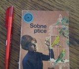 Sobne ptice
