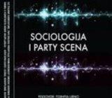 Sociologija i party scena