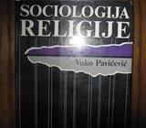 SOCIOLOGIJA RELIGIJE VUKO PAVIĆEVIĆ