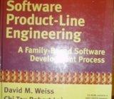 SOFTWARE PRODUCT - LINE ENGINEERING DAVID M. WEISS CHI TAU R. LAI