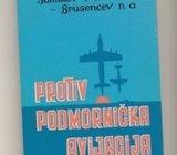 Sotnikov Brusencev Protiv podmornička avijacija