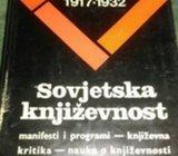 Sovjetska književnost