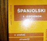 ŠPANJOLSKI S IZGOVOROM u svakoj situaciji za svakog