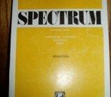 SPECTRUM VETERINARSKA MEDICINA STOČARSTVO MASTITIS