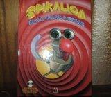 SPIKALICA PLAY, LEARN & SPEAK