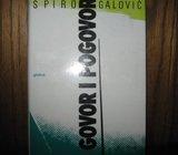 ŠPIRO GALOVIĆ GOVOR I PRIGOVOR