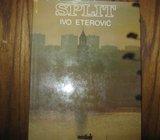 SPLIT IVO ETEROVIĆ