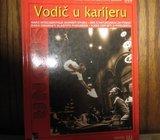 SPONA VODIČ U KARIJERU