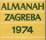 SPORTSKI ALMANAH A 1974