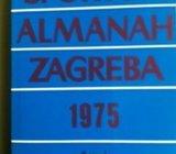SPORTSKI ALMANAH A 1975