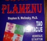 SRCA U PLAMENU STEPHEN H. WOLINSKY TAO MEDITACIJE