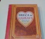 SREĆA U LJUBAVI - Georgia Routsis Savas