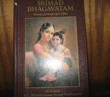 SRIMAD BHAGAVATAM SRI SRIMAD A.C. B. S. PRABHUPADA