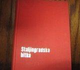 STALJINGRADSKA BITKA BRANKO KITANOVIĆ