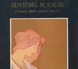 Stanislav Marijanović FINE DE SIECLE HRVATSKE MODERNE