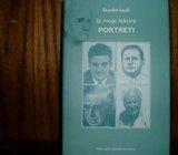 STANKO LASIĆ IZ MOJE LEKTIRE PORTRETI