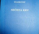 STANKOVIĆ NEČISTA KRV