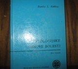 STANLEY L. ROBBINS PATOLOGIJSKE OSNOVE BOLESTI
