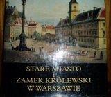 STARE MIASTO I ZAMEK KROLEWSKI W WARSZAWIE