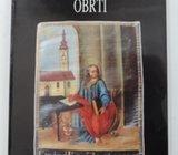 Stari ački obrti - Marija Šercer