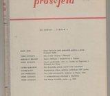 Staro prosvjeta 1956 Suić Gunjača Brandt Karaman Katić Petrici