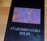 Starohrvatski Solin