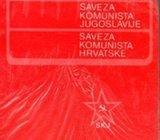 Statut Saveza komunista Jugoslavije | Statut Saveza komunista Hrvatske