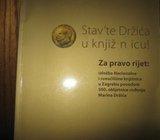 STAV´TE DRŽIĆA U KNJIŽ(N)ICU!