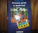 STEFAN WOLF PRAZAN GROB U MOČVARI