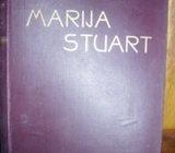 STEFAN ZWEIG MARIJA STUART