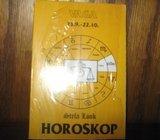 STELA LOOK HOROSKOP VAGA 23.9. - 22.10