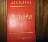 STENDAL O LJUBAVI