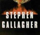 Stephen Gallagher : CRVENI CRVENDAĆ