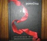 STEPHENIE MEYER POMRČINA