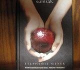 STEPHENIE MEYER SUMRAK