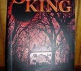 STEPHEN KING DOLORES CLAIBORNE