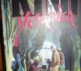 STEPHEN KING NESANICA