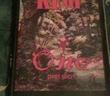 Stephen King - Ono (prvi dio)