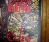 STEPHEN KING ONO PRVI DIO