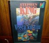 STEPHEN KING VREĆA KOSTIJU