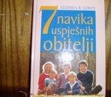 STEPHEN R. COVEY 7 NAVIKA USPJEŠNIH OBITELJI