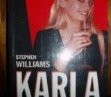 STEPHEN WILLIAMS KARLA A PACT WITH THE DEVIL