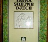 STEVE BIDDULPH TAJNA SRETNE DJECE