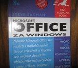 STEVE SAGMAN MICROSOFT OFFICE ZA WINDOWS