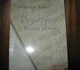 STJEPAN BABIĆ RAZMIŠLJANJA O BOGU I PATNJU