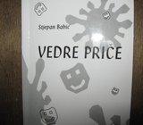 STJEPAN BABIĆ VEDRE PRIČE