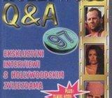 STJEPAN HUNDIĆ - HOLLYWOOD Q & A 97 , 1997