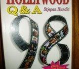 STJEPAN HUNDIĆ HOLLYWOOD Q & A