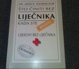 Što činiti bez liječnika